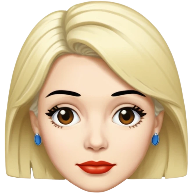 Monica Warhol  emoji