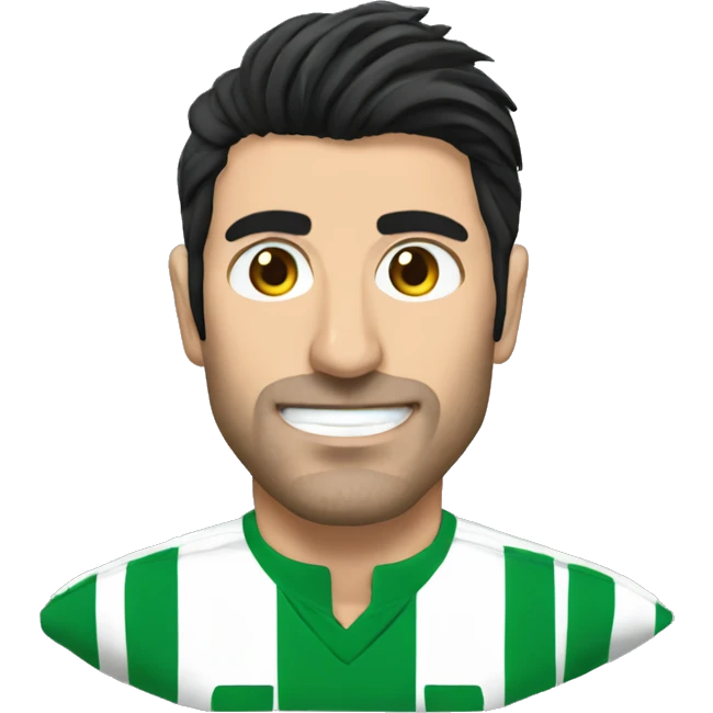 Buffon emoji