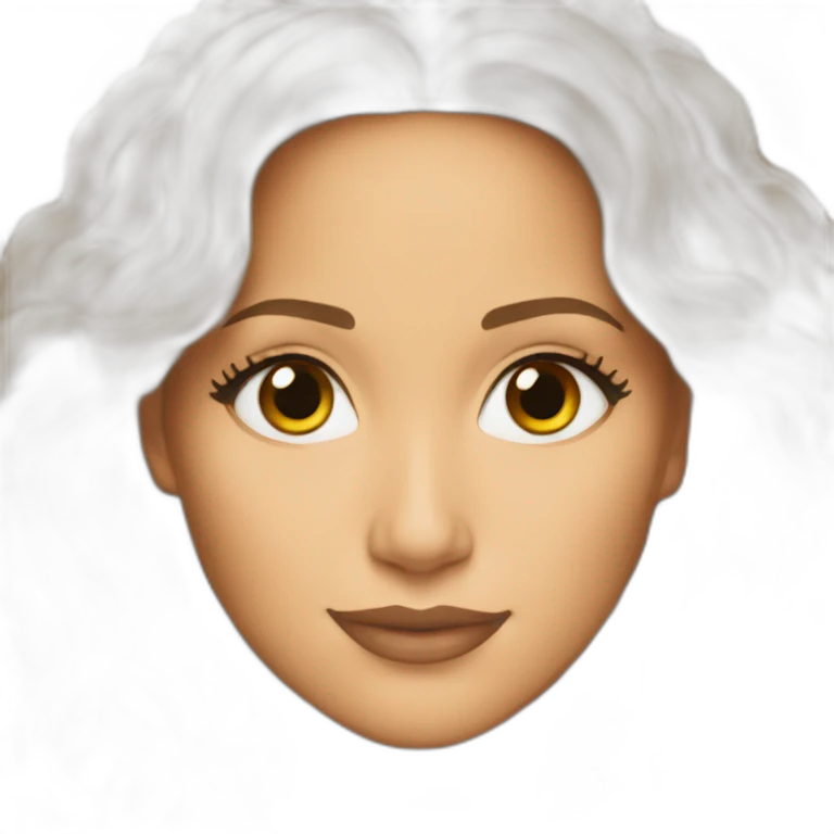 Jlo emoji