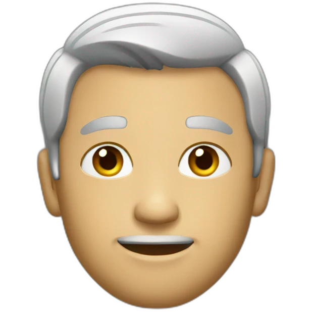 business man emoji
