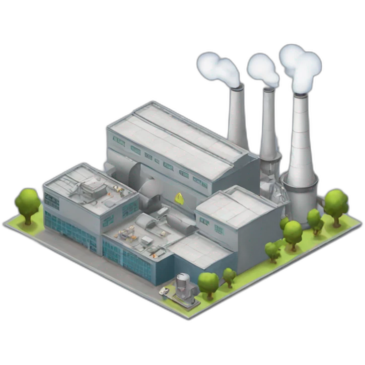 factory emoji