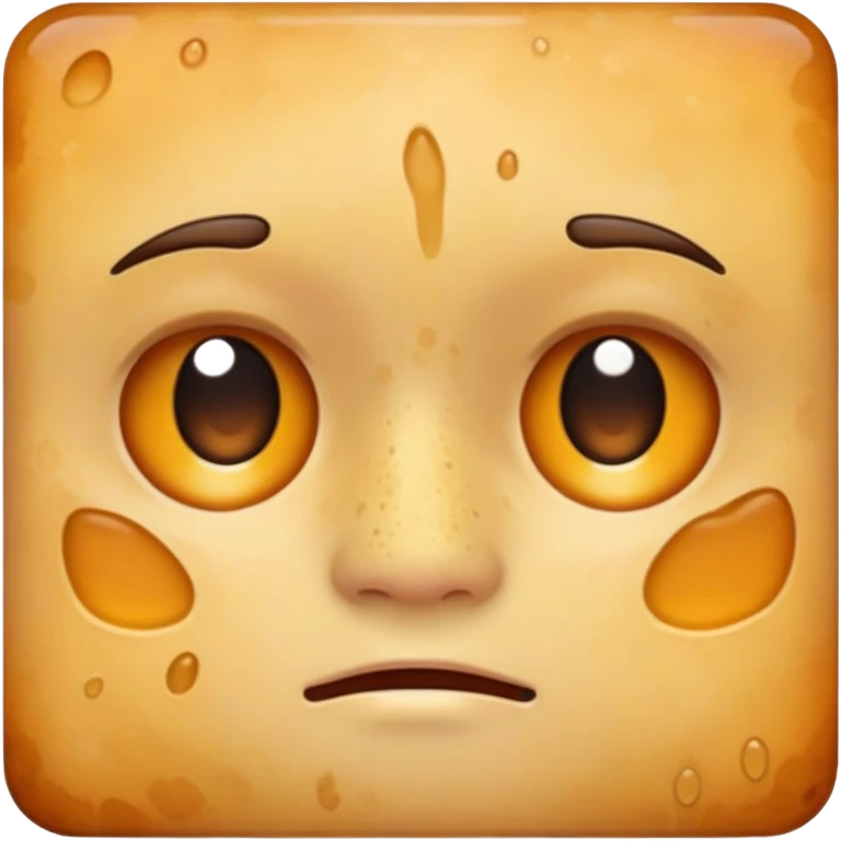 Hyperpigmentation  emoji