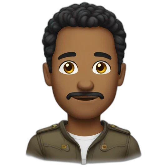 Lee Félix emoji