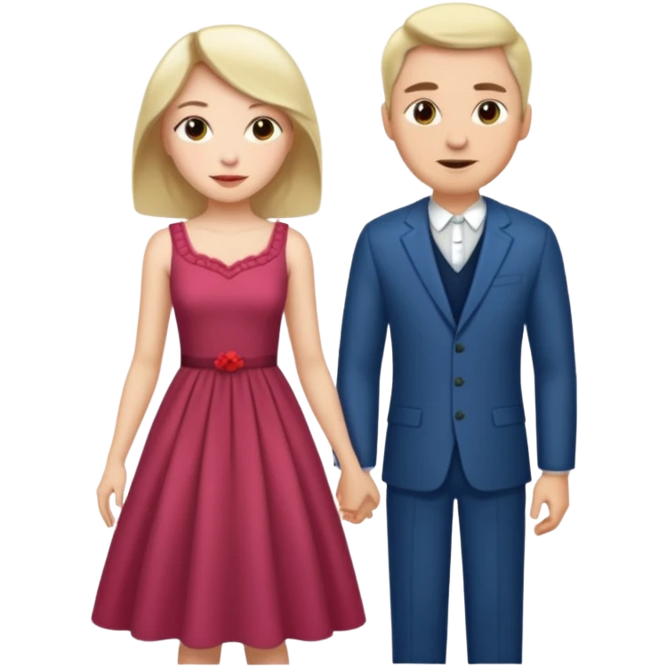 Hotwife feminizing cuck husband emoji