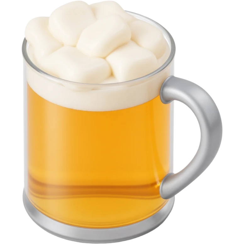 beer mug emoji