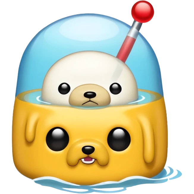 Adventure time emoji