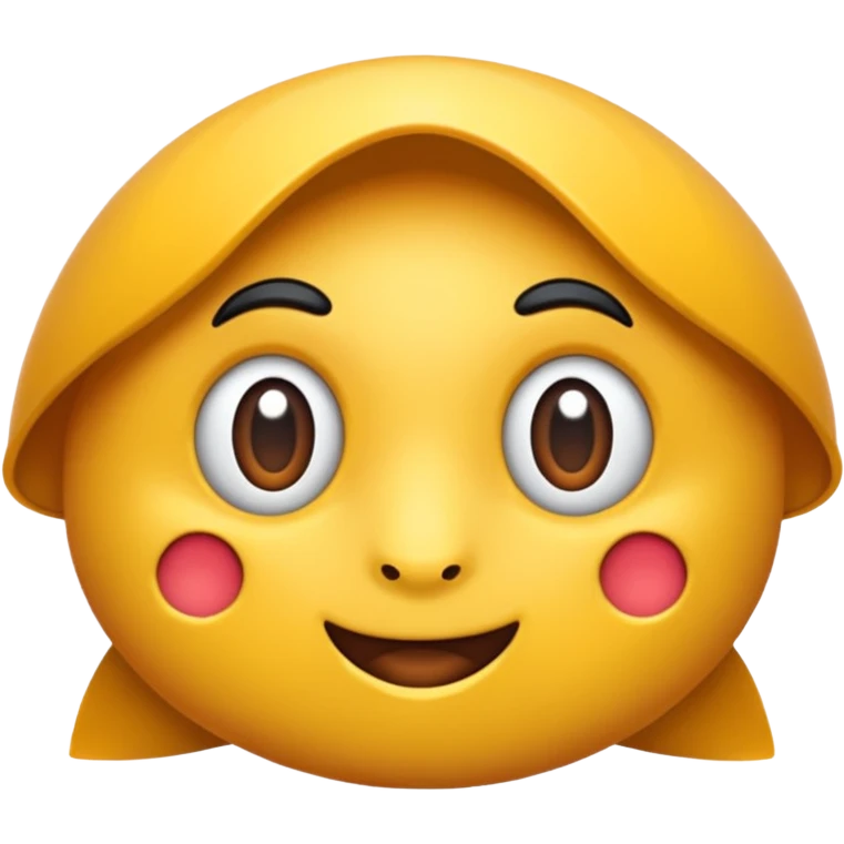 Ourosboros emoji