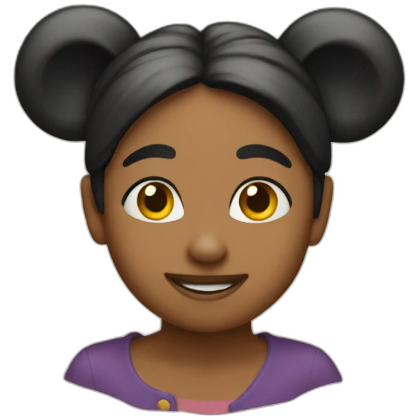 minie emoji