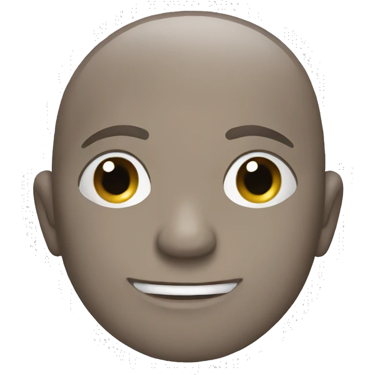 Podzol emoji