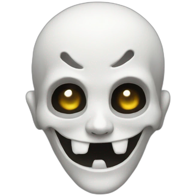 gost  emoji