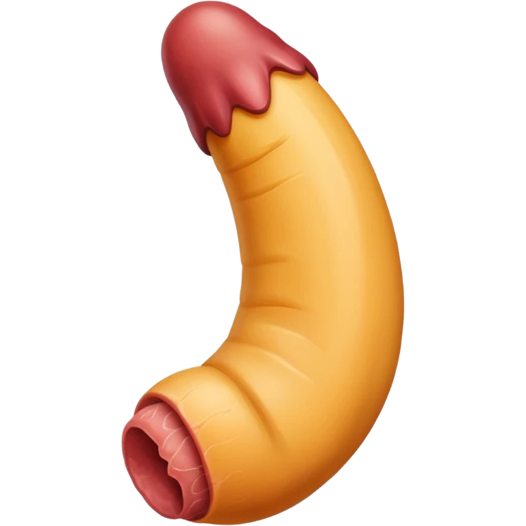 penis emoji