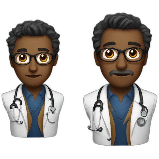 Doctor Who emoji