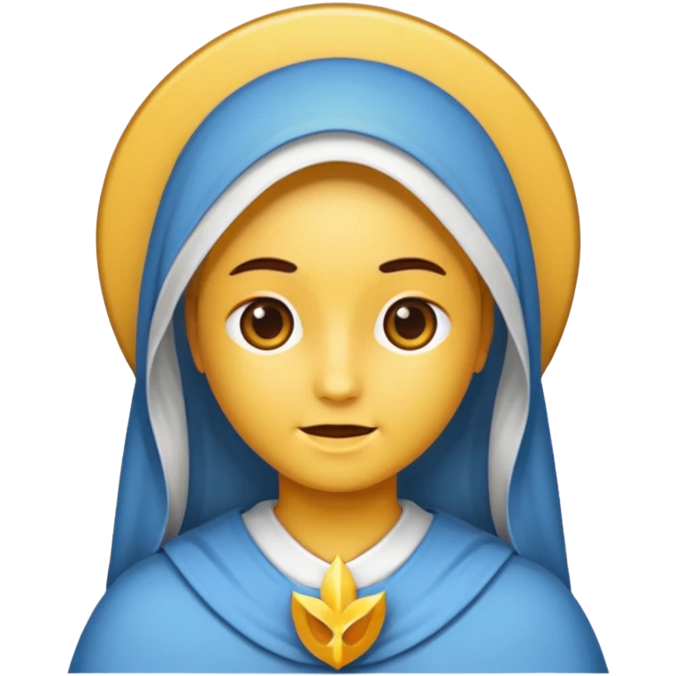 christanity emoji