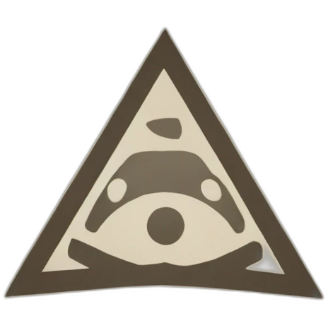 Therian symbol emoji