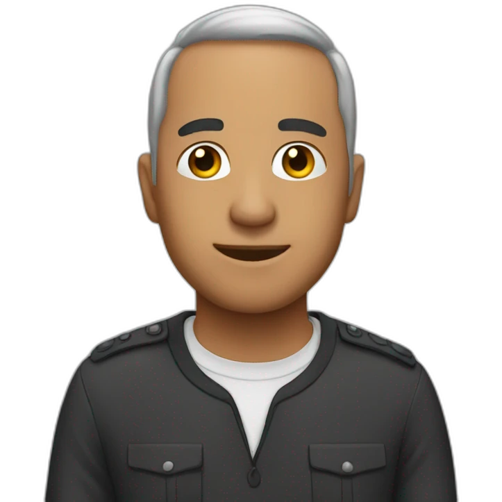 Charles cabello emoji