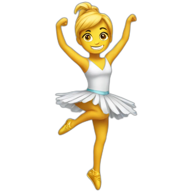 air-dancer emoji