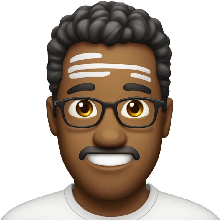 I don’t care emoji