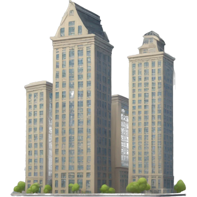 Buildings  emoji