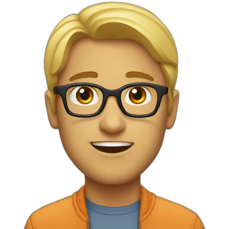 October emoji