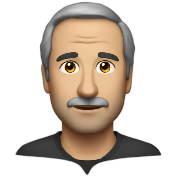 enrico marcias emoji