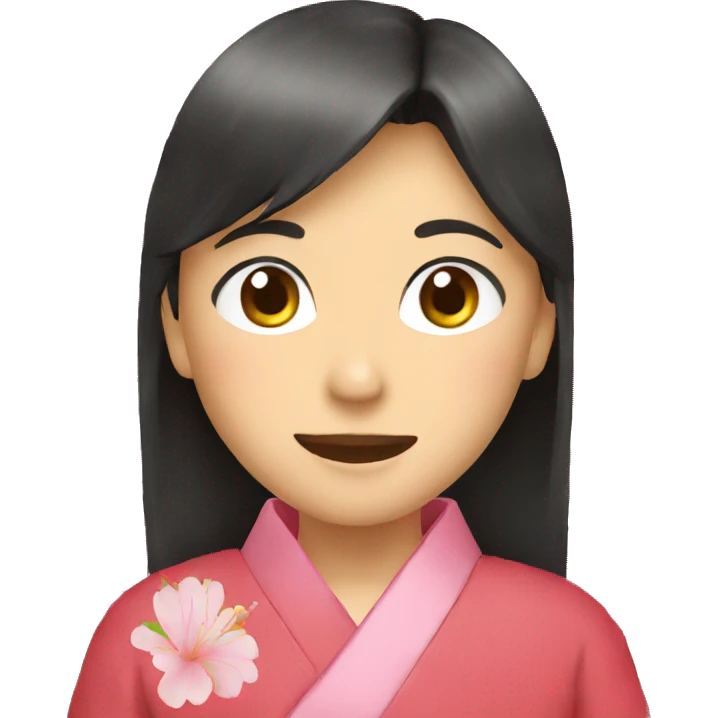 japan emoji