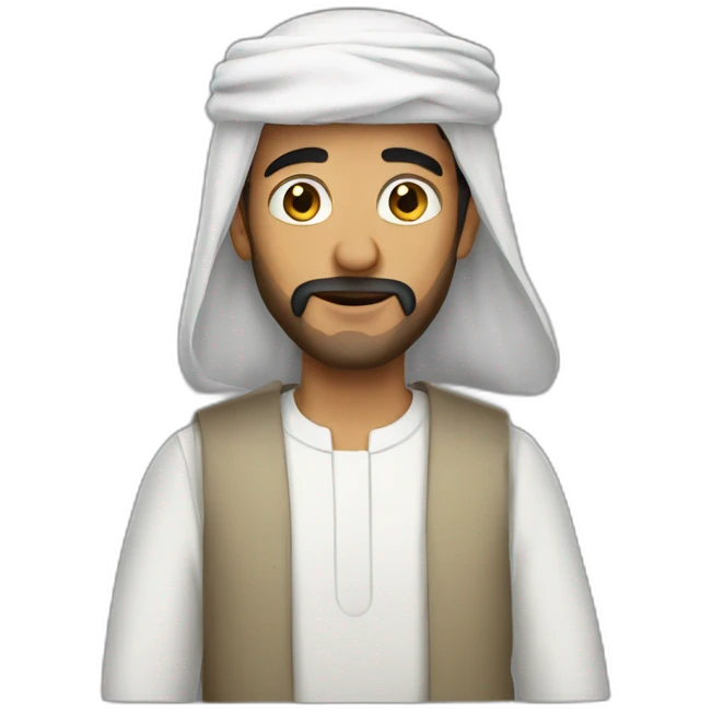 Abu Obeida emoji