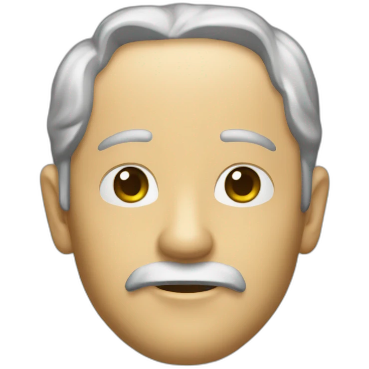 Satoshi emoji