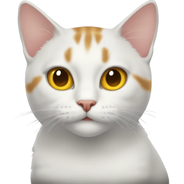 Kedi emoji