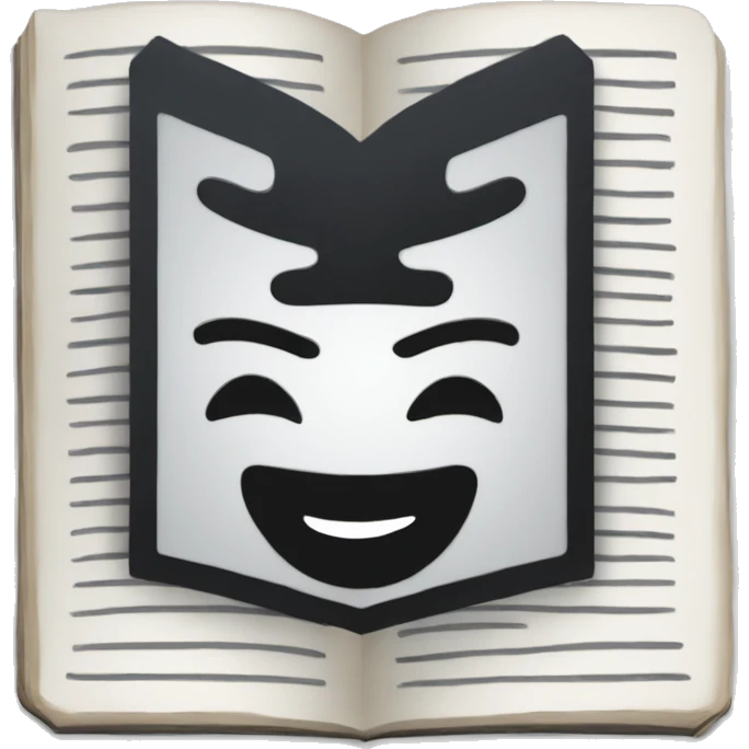 ebook emoji