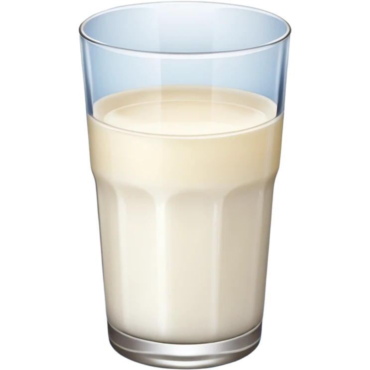 milk emoji