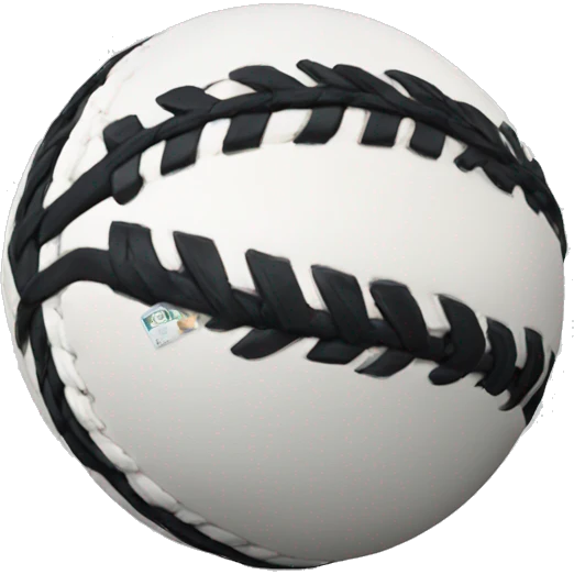 sherrin ball emoji