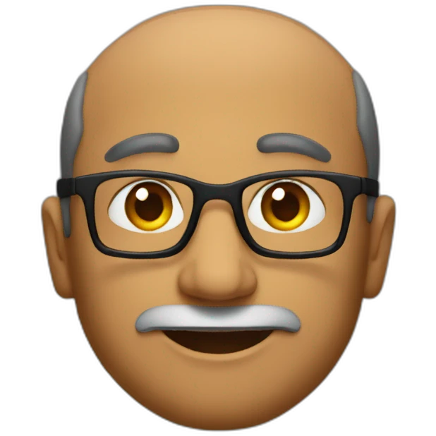 shailesh emoji