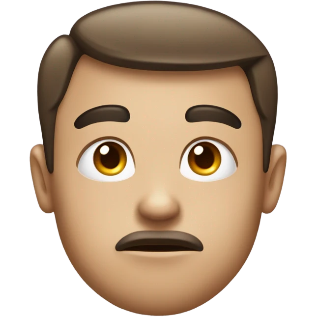 sideeye emoji