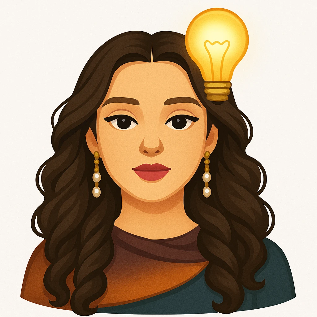lightbulb emoji