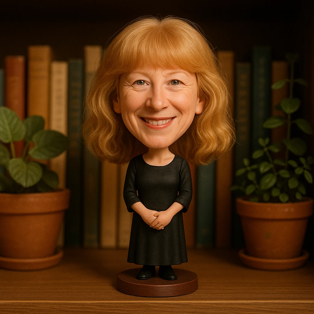 Loreena McKennitt emoji