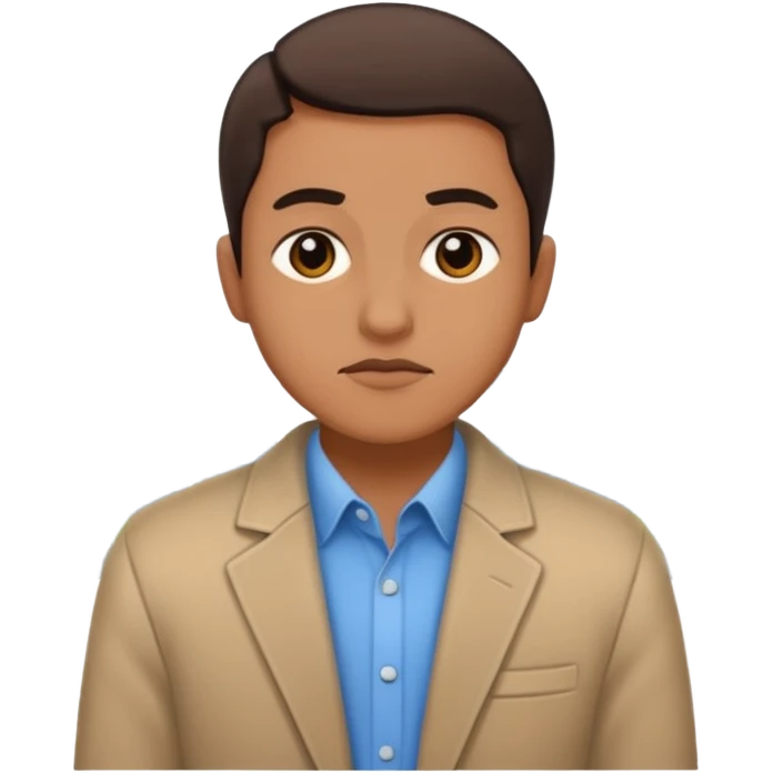 urban economic people say no to rejection of traditional norms, emoji