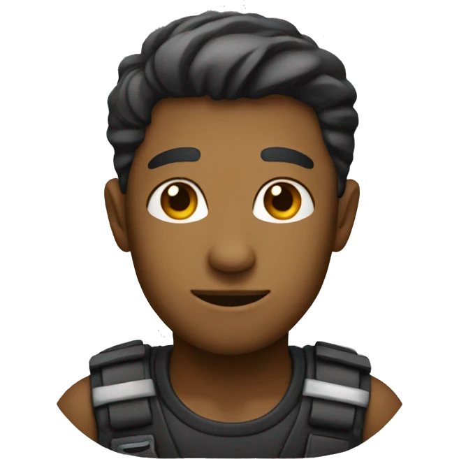 number three emoji