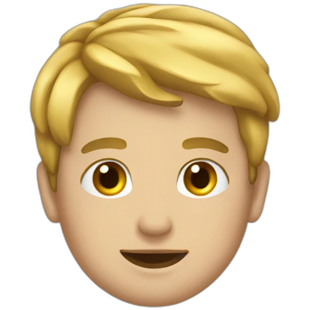 Buongiorno emoji
