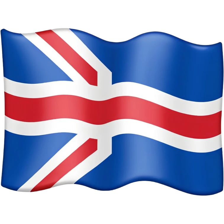 Northern Ireland flag￼ emoji