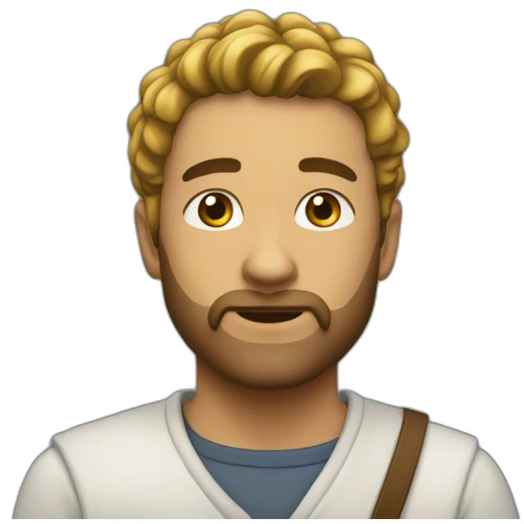 Paix emoji