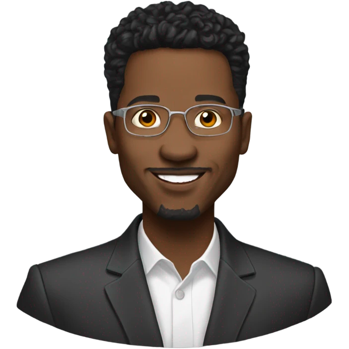 Pastor Jerry eze emoji
