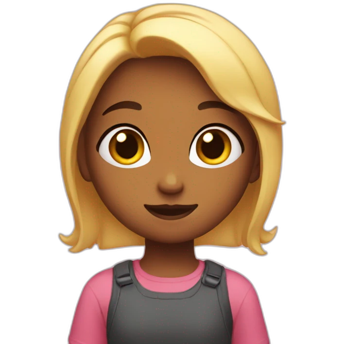 uwu-girl emoji