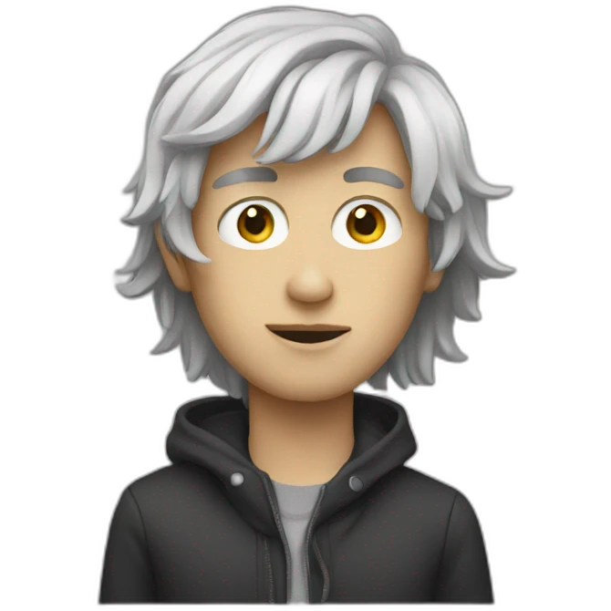 Tate emoji