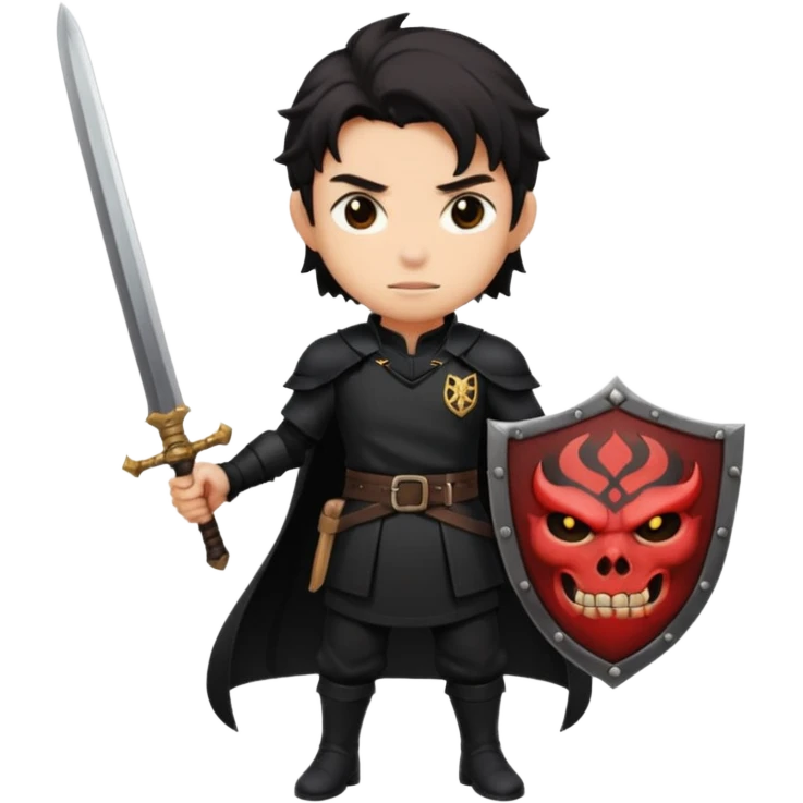 Demon slayer emoji