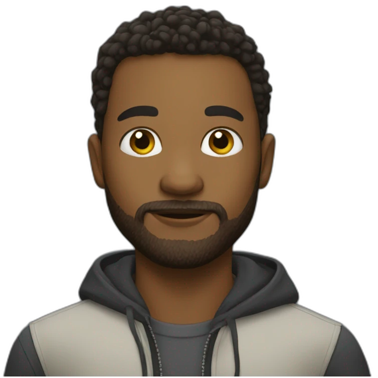 Niska emoji
