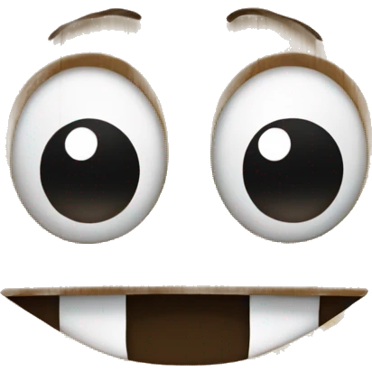  wooden square emoji