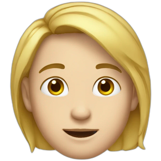 Луиза emoji