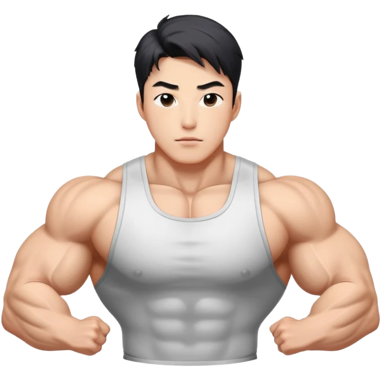 Sung Jin woo  emoji