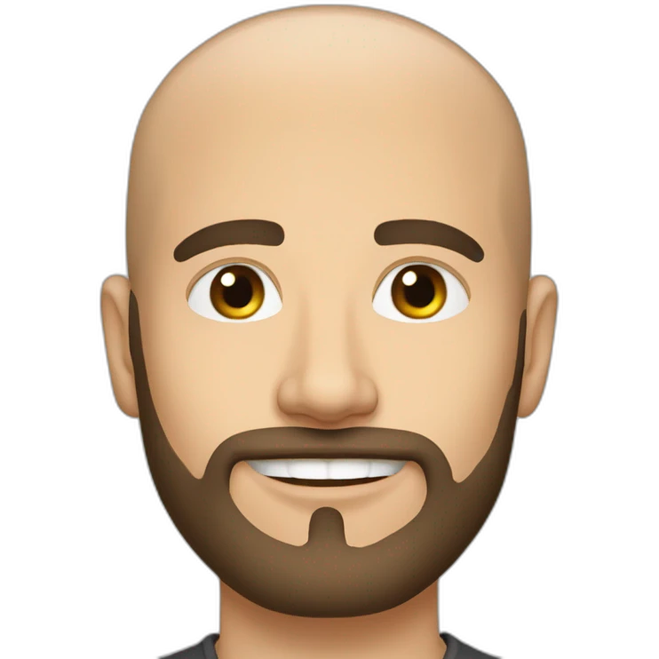 maksim tesak emoji