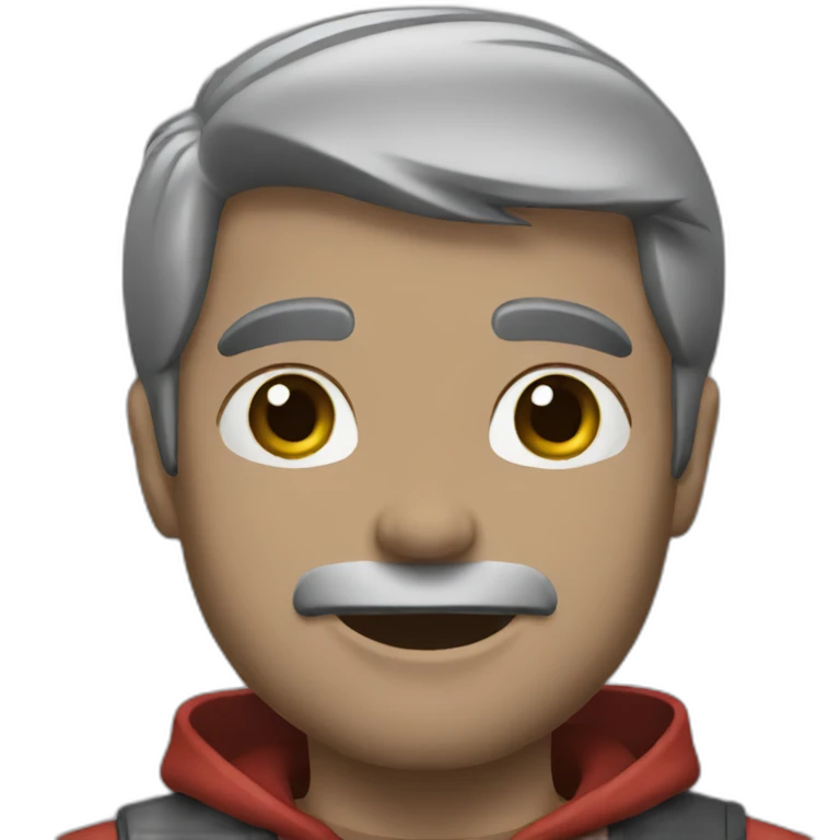RRR emoji